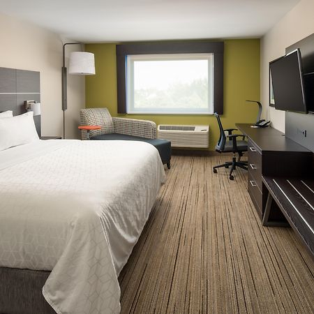 Holiday Inn Express & Suites - Camas By Ihg Eksteriør billede