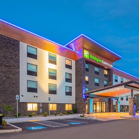Holiday Inn Express & Suites - Camas By Ihg Eksteriør billede