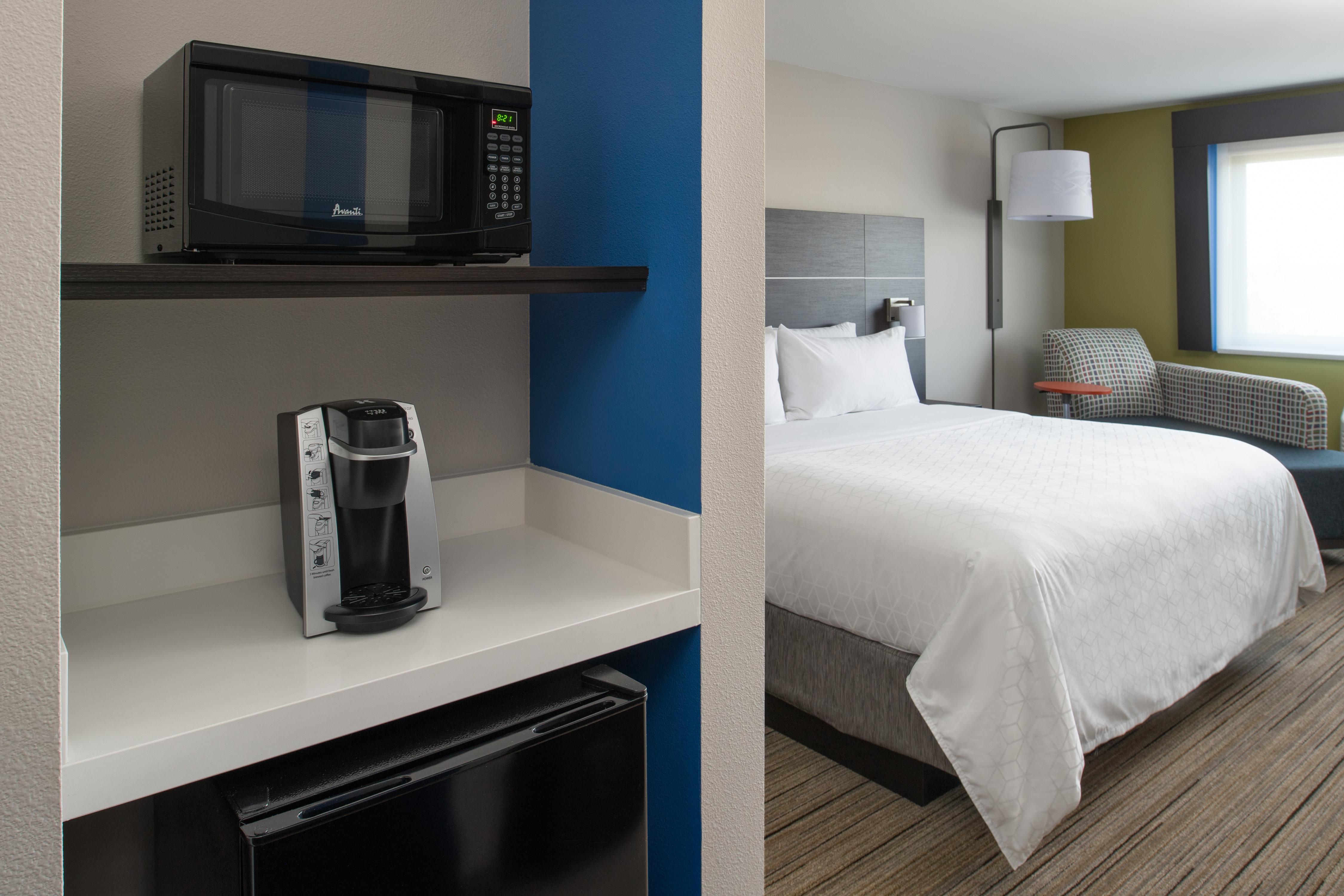 Holiday Inn Express & Suites - Camas By Ihg Eksteriør billede