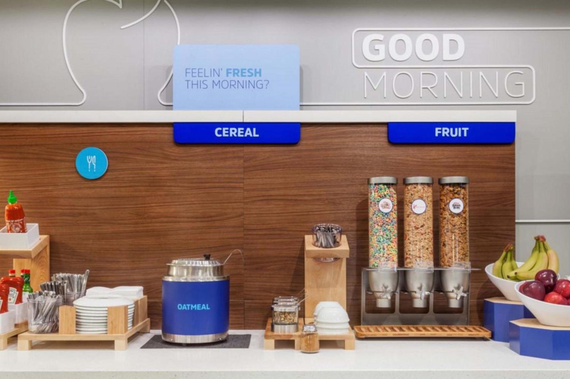 Holiday Inn Express & Suites - Camas By Ihg Eksteriør billede