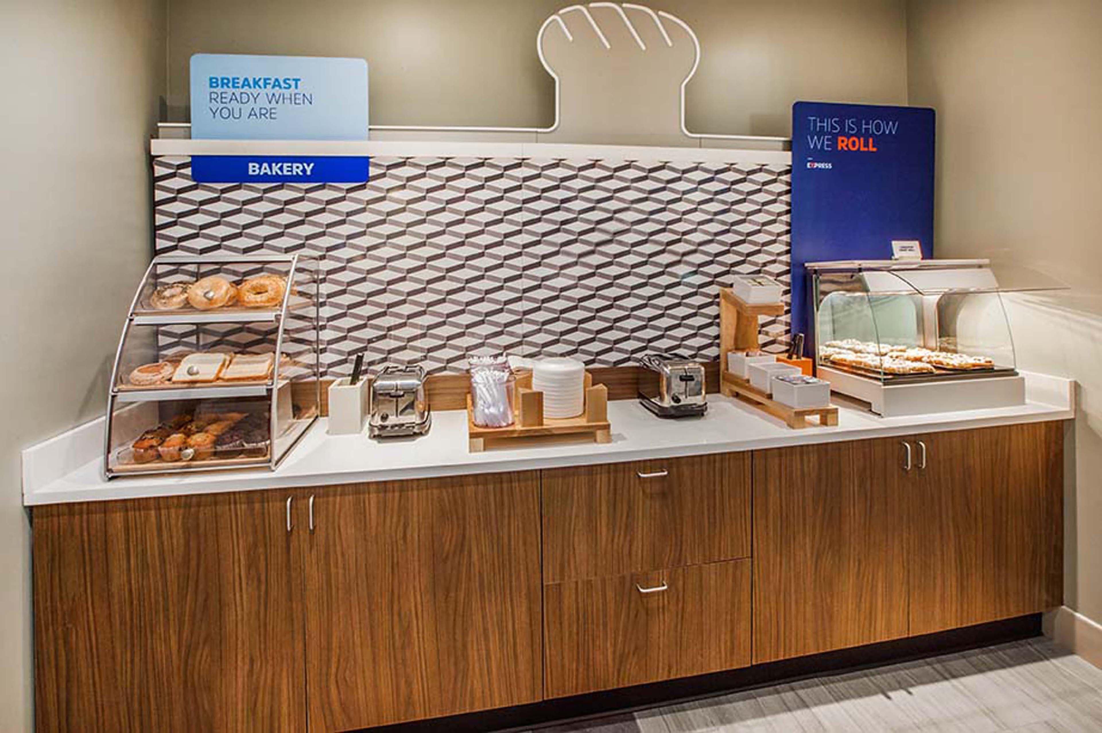 Holiday Inn Express & Suites - Camas By Ihg Eksteriør billede
