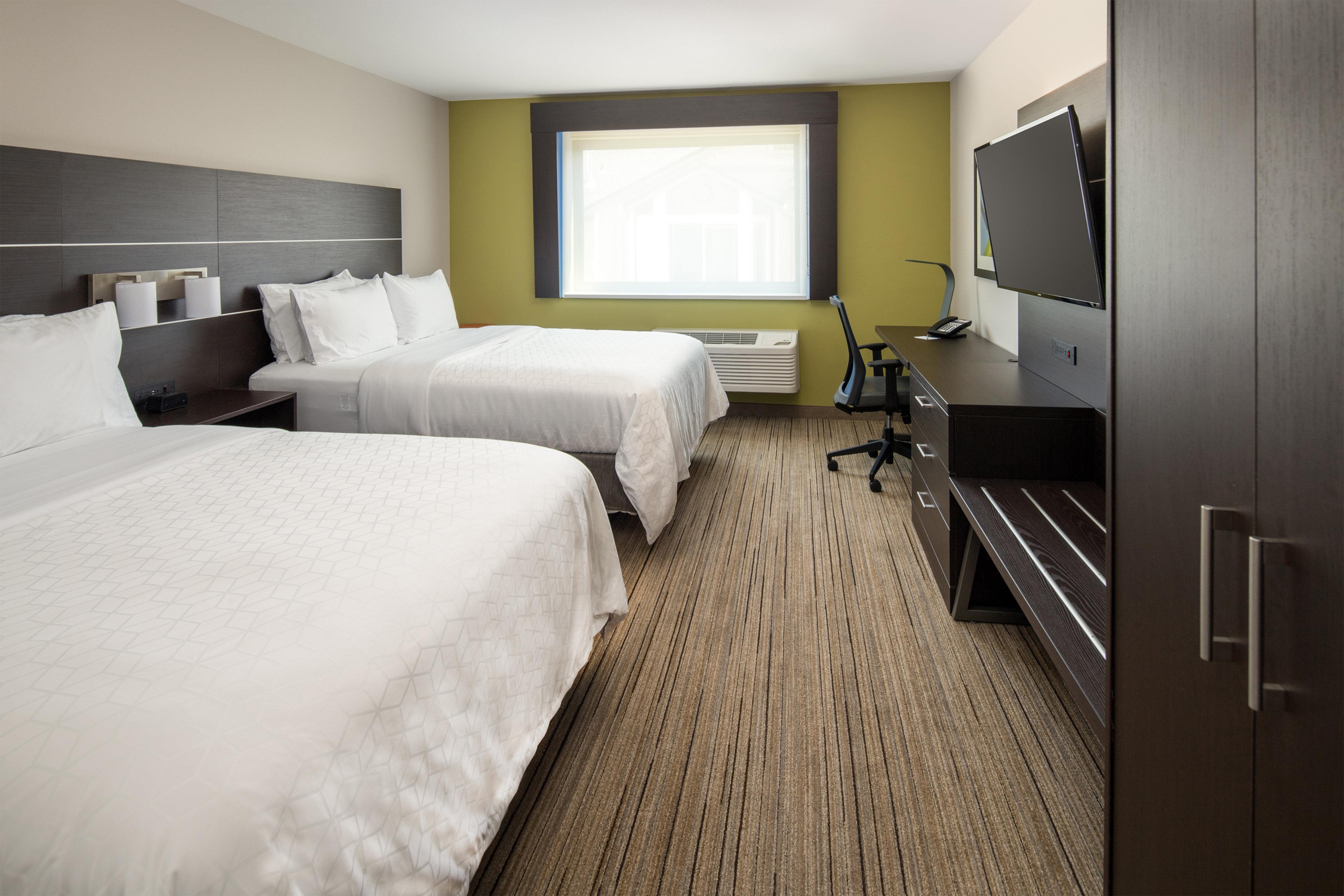 Holiday Inn Express & Suites - Camas By Ihg Eksteriør billede