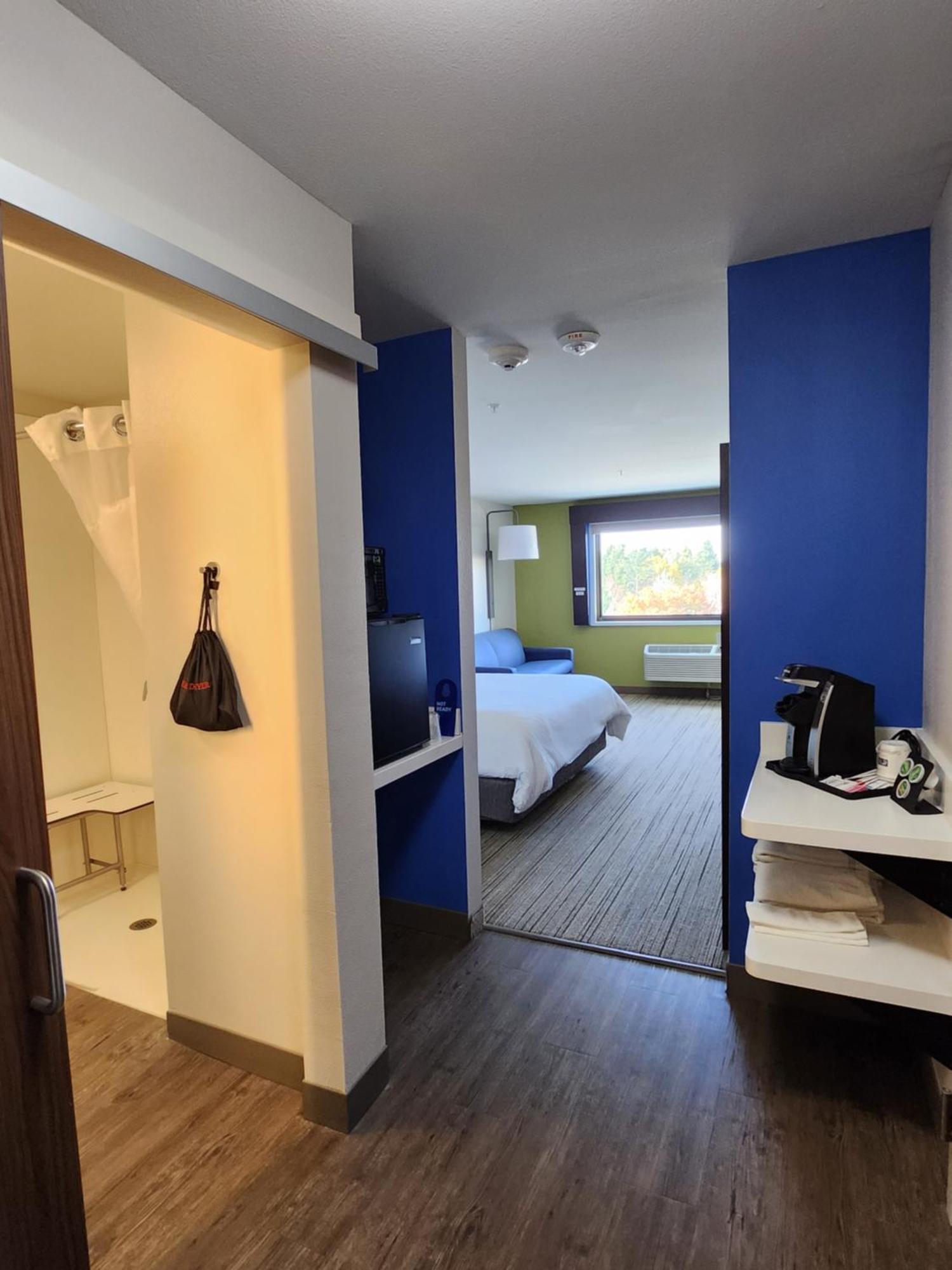 Holiday Inn Express & Suites - Camas By Ihg Eksteriør billede