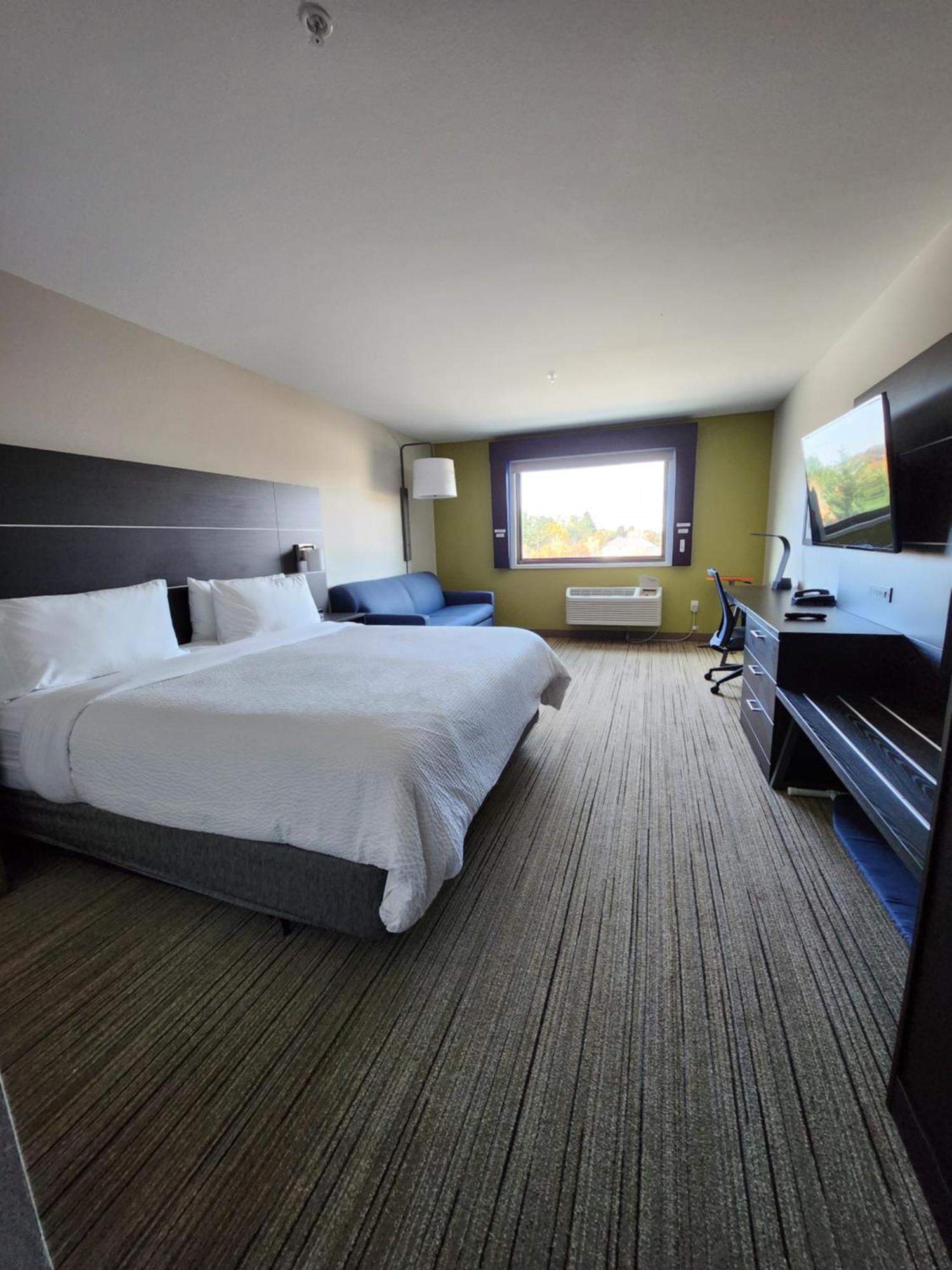 Holiday Inn Express & Suites - Camas By Ihg Eksteriør billede