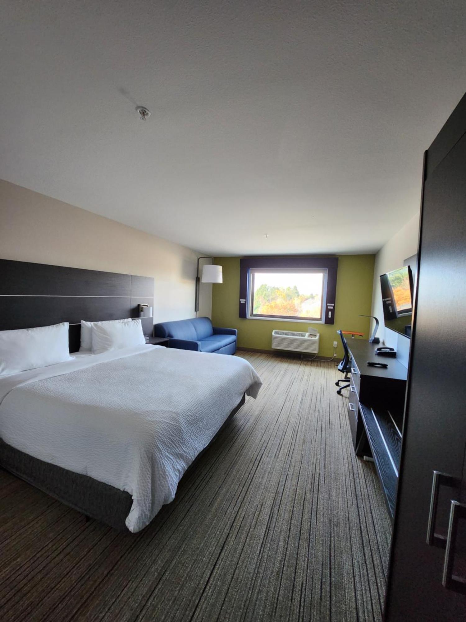 Holiday Inn Express & Suites - Camas By Ihg Eksteriør billede