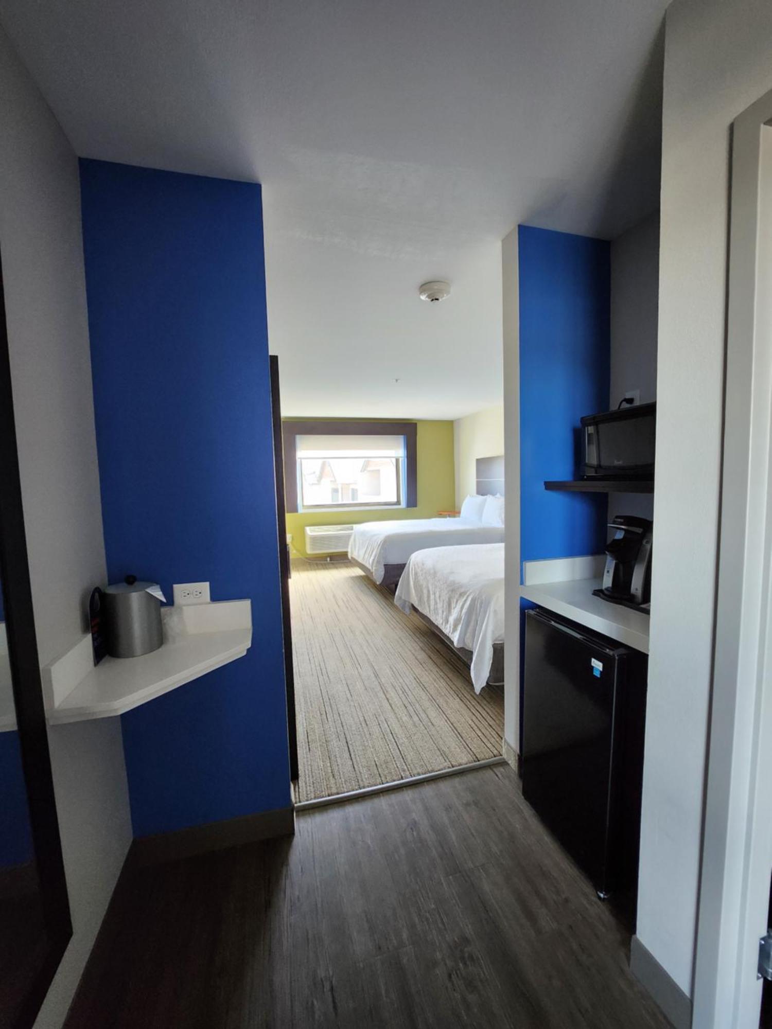 Holiday Inn Express & Suites - Camas By Ihg Eksteriør billede
