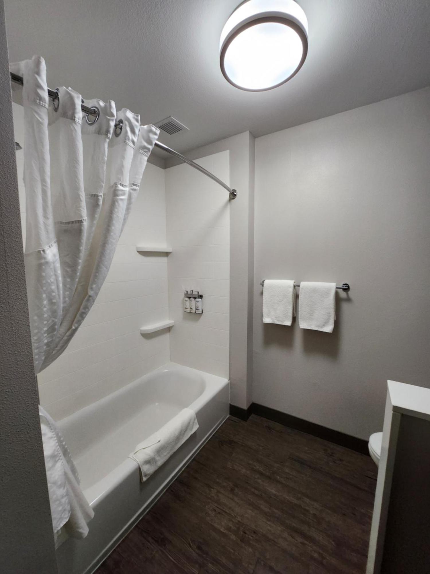 Holiday Inn Express & Suites - Camas By Ihg Eksteriør billede