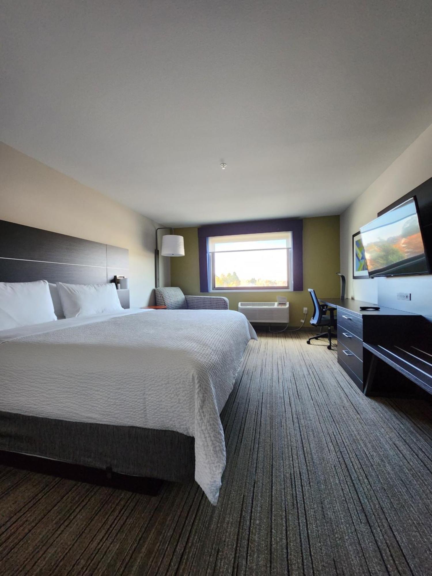 Holiday Inn Express & Suites - Camas By Ihg Eksteriør billede