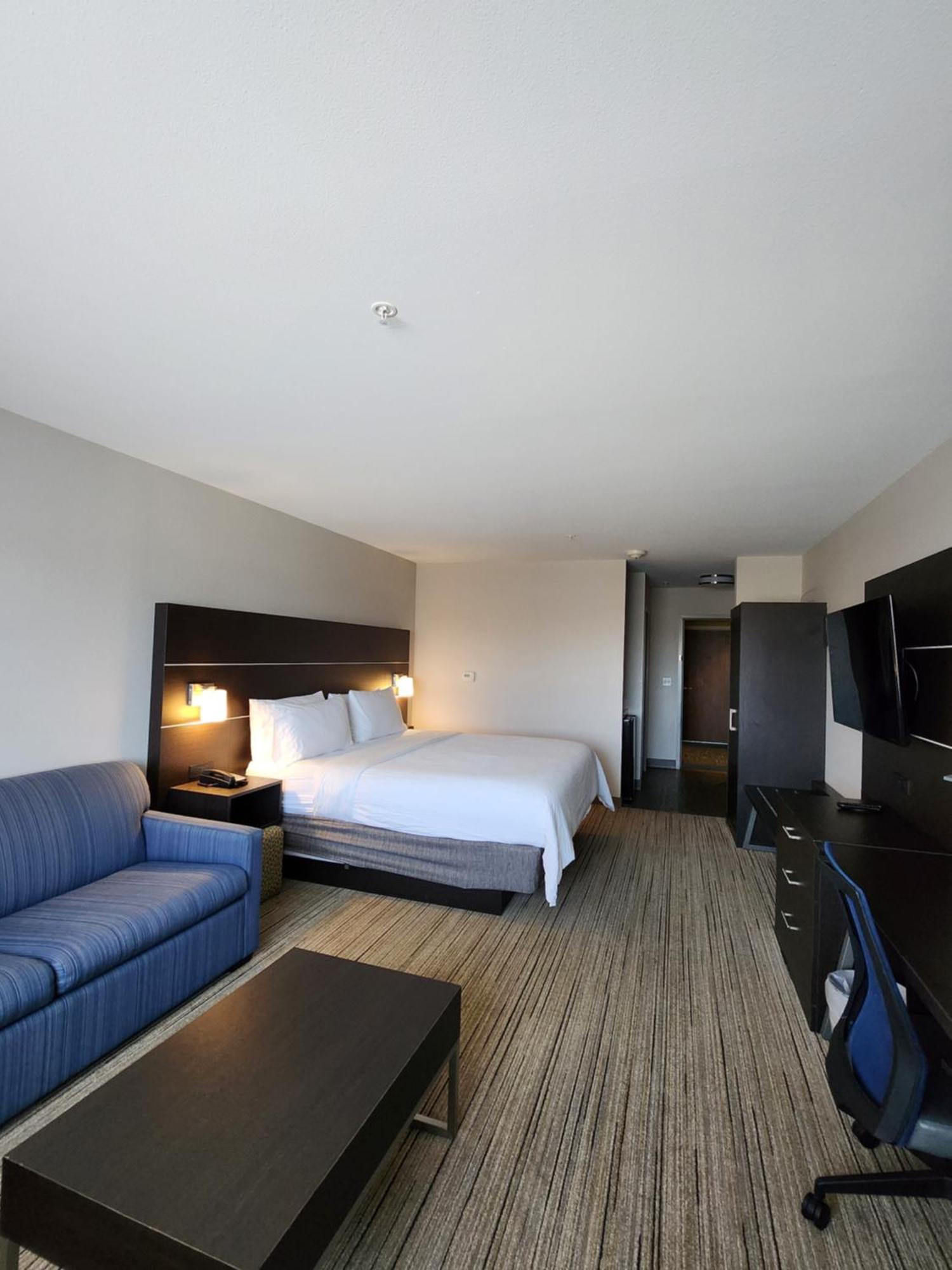 Holiday Inn Express & Suites - Camas By Ihg Eksteriør billede