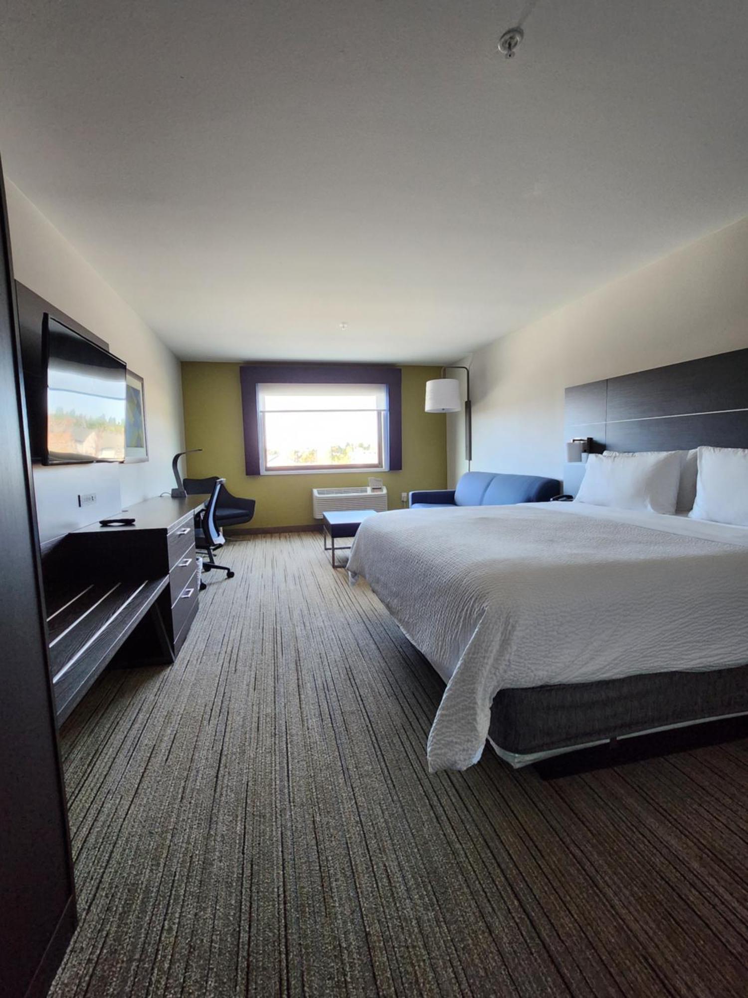 Holiday Inn Express & Suites - Camas By Ihg Eksteriør billede