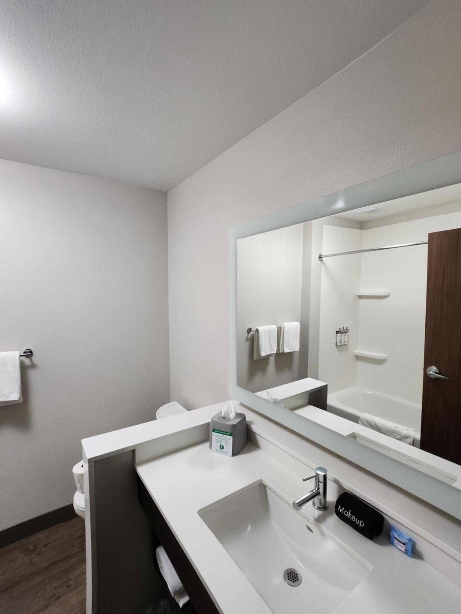 Holiday Inn Express & Suites - Camas By Ihg Eksteriør billede