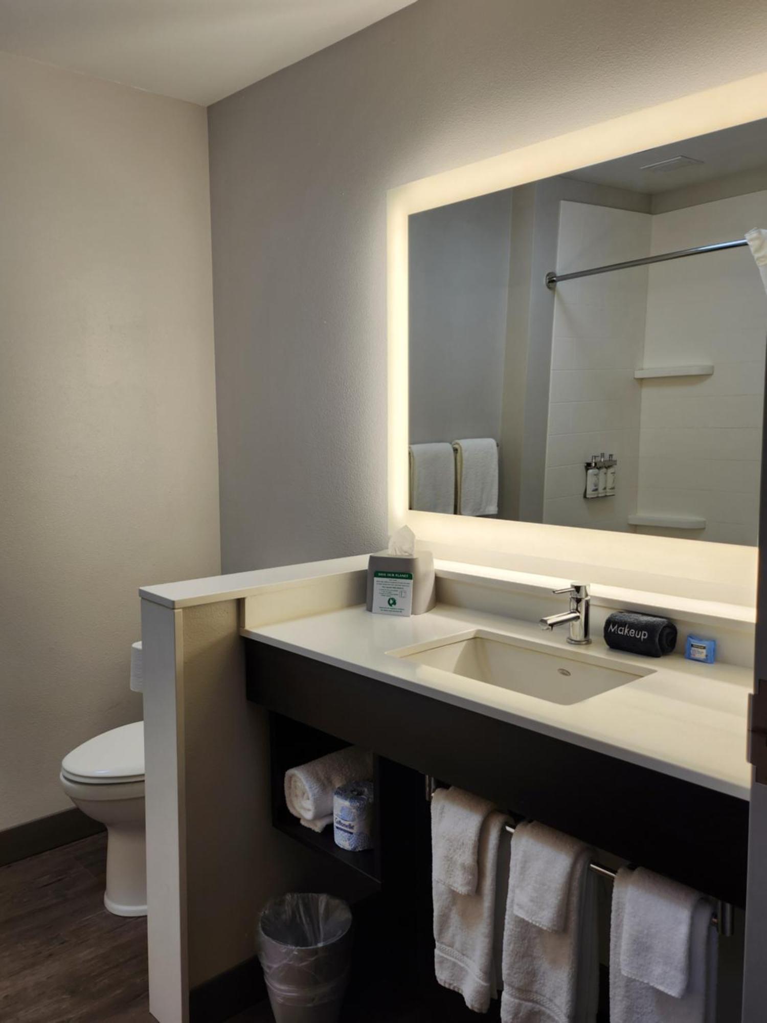 Holiday Inn Express & Suites - Camas By Ihg Eksteriør billede