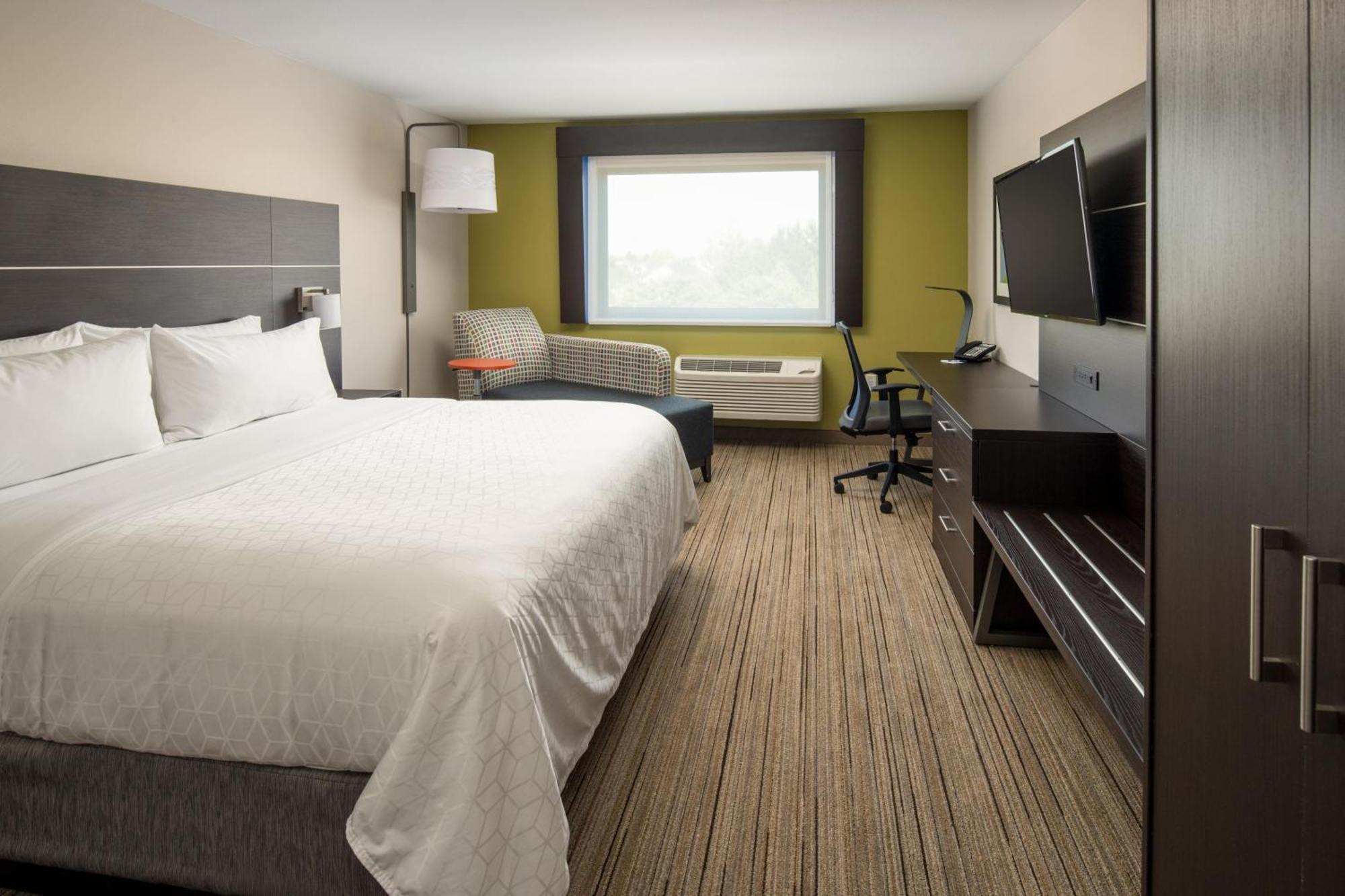Holiday Inn Express & Suites - Camas By Ihg Eksteriør billede