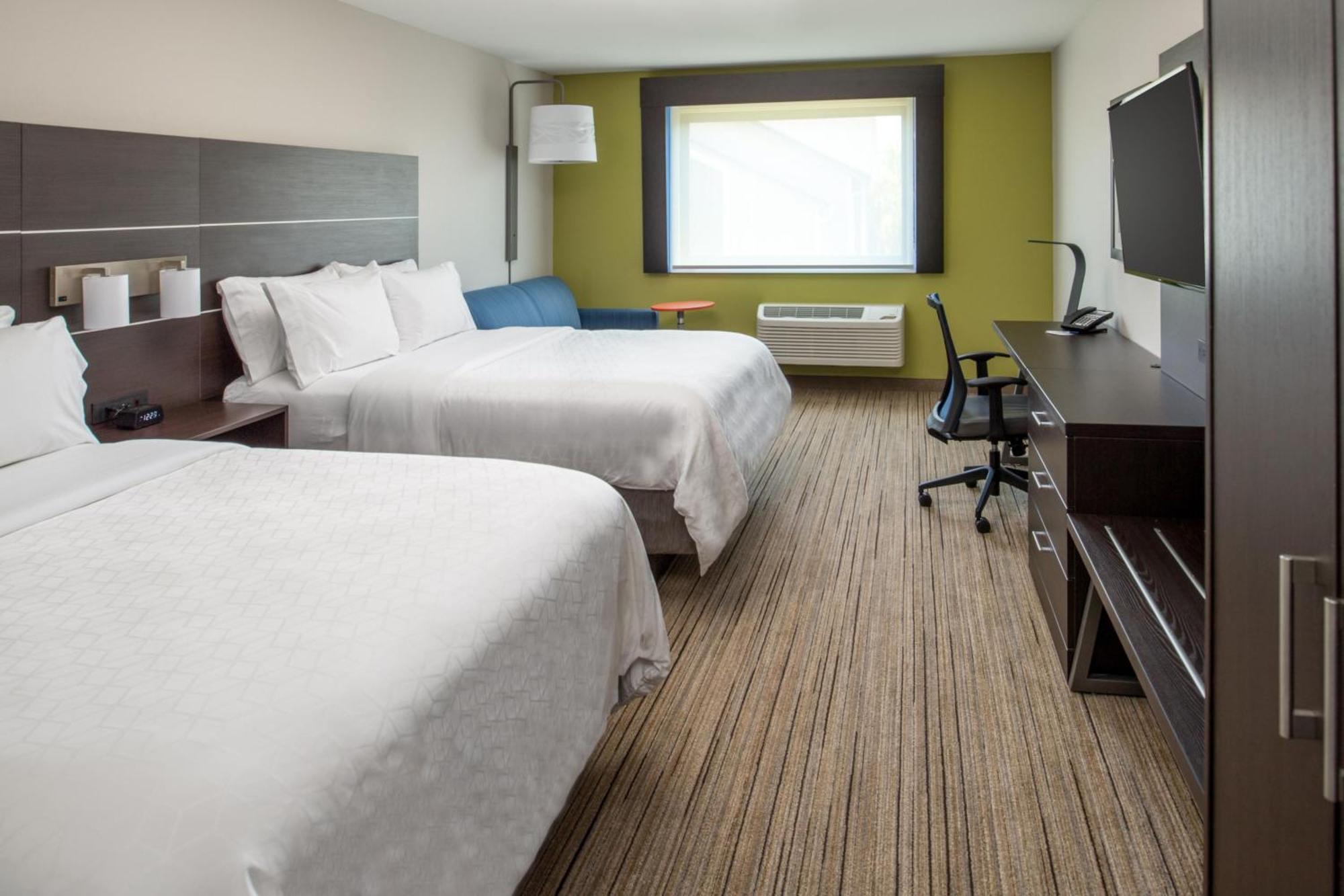 Holiday Inn Express & Suites - Camas By Ihg Eksteriør billede