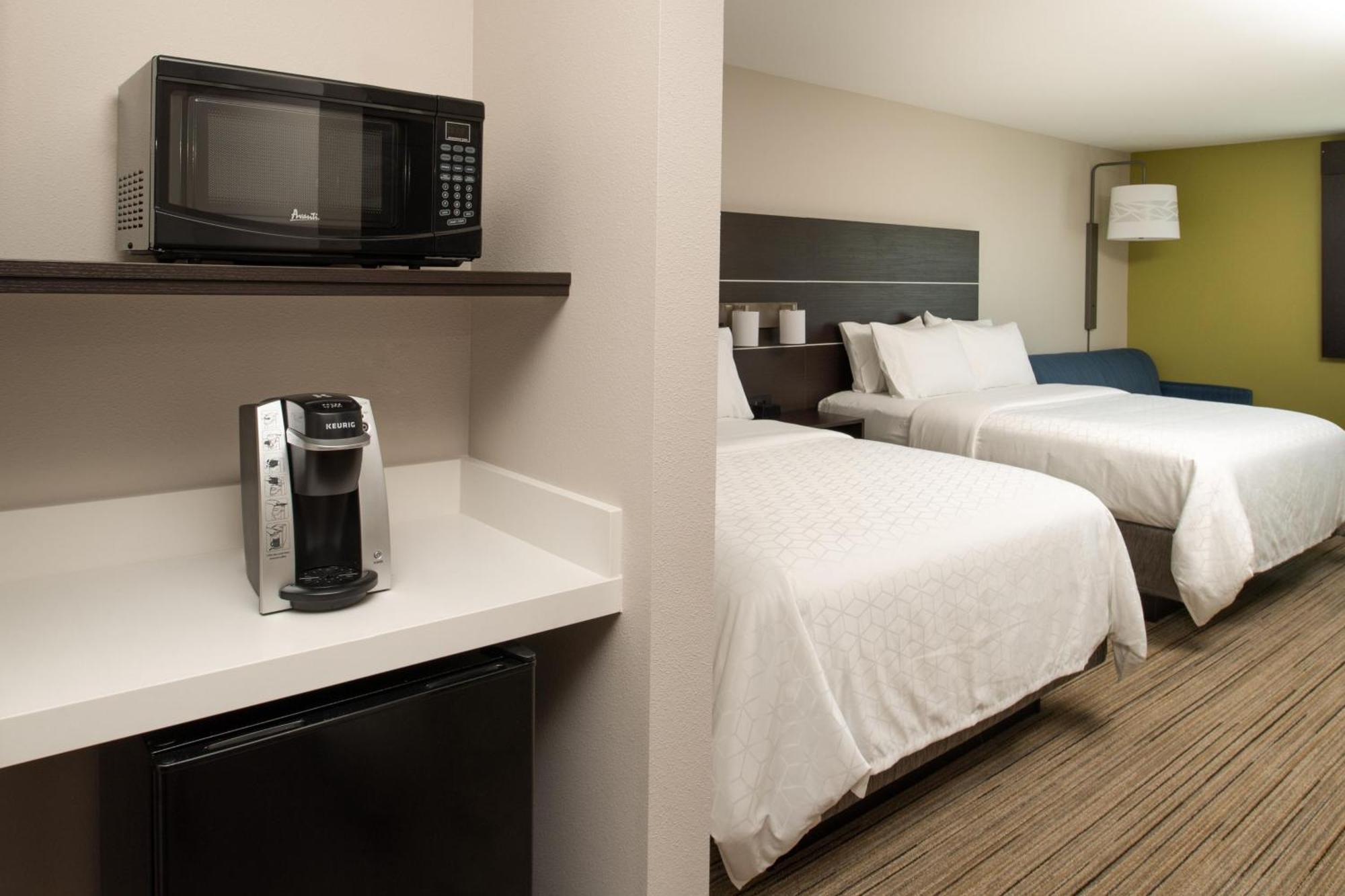 Holiday Inn Express & Suites - Camas By Ihg Eksteriør billede