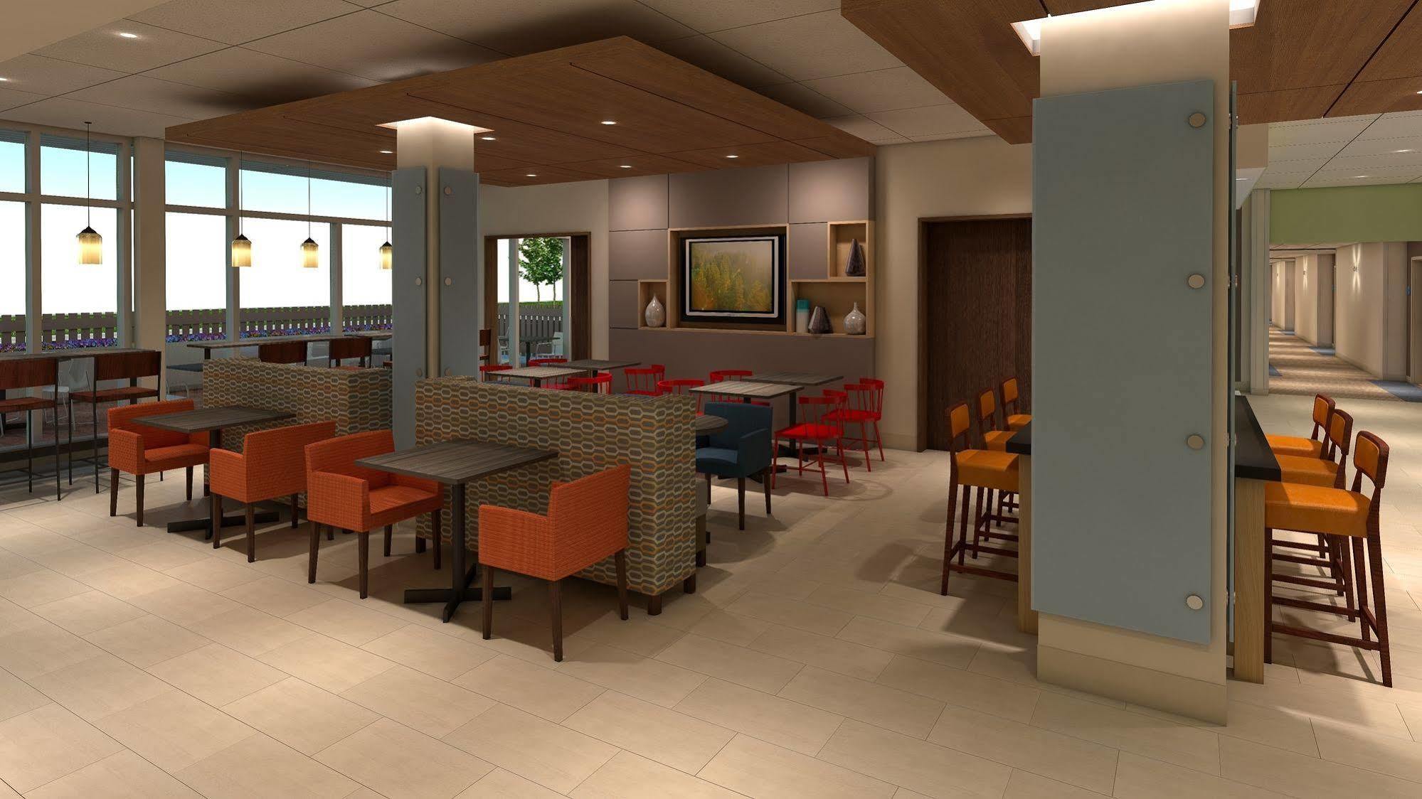 Holiday Inn Express & Suites - Camas By Ihg Eksteriør billede