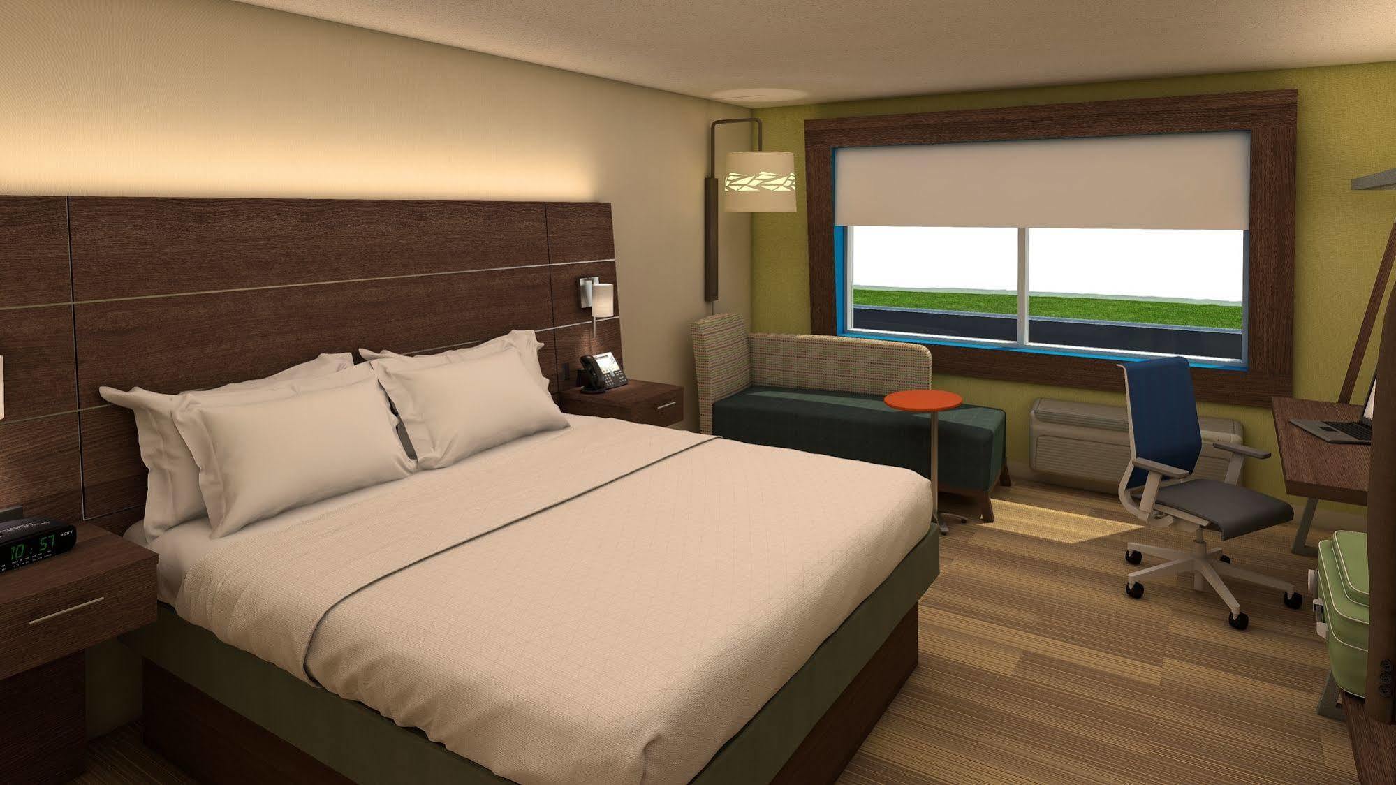 Holiday Inn Express & Suites - Camas By Ihg Eksteriør billede