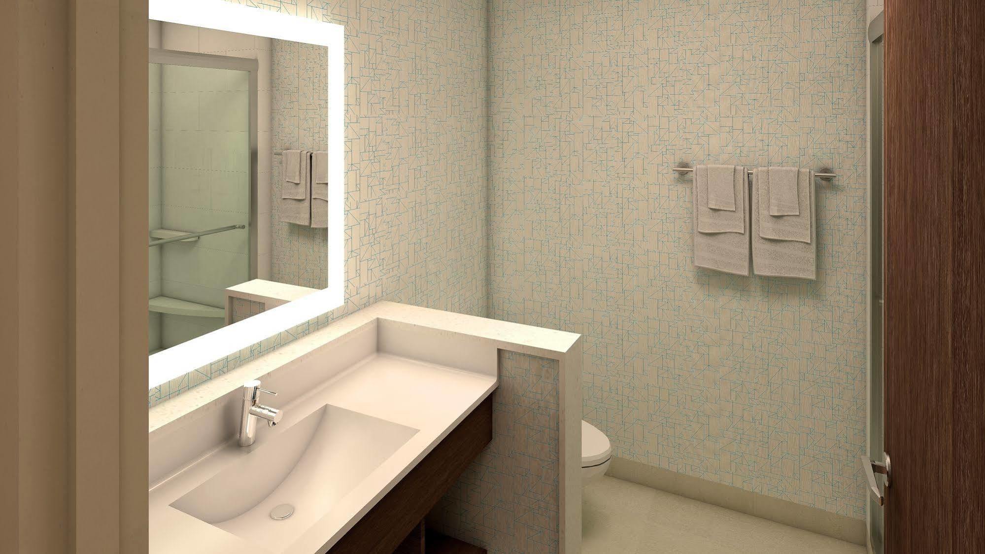 Holiday Inn Express & Suites - Camas By Ihg Eksteriør billede