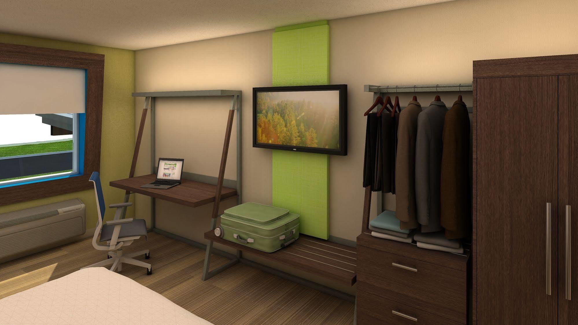 Holiday Inn Express & Suites - Camas By Ihg Eksteriør billede