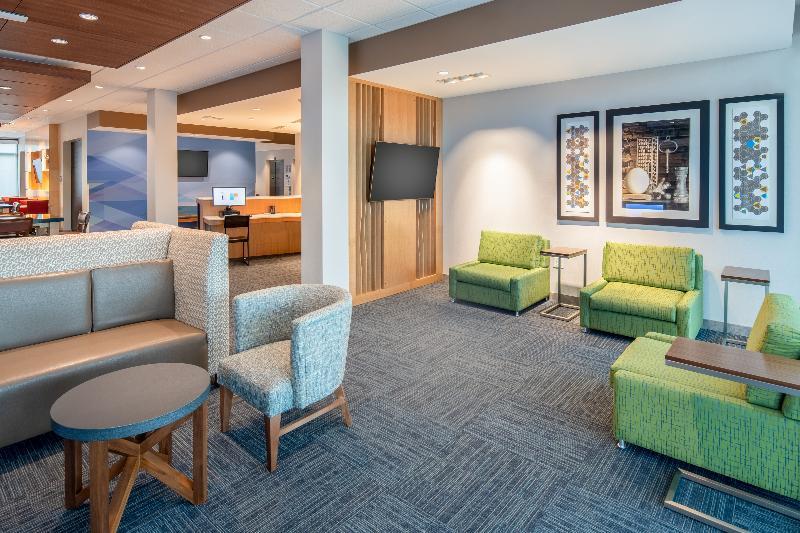 Holiday Inn Express & Suites - Camas By Ihg Eksteriør billede