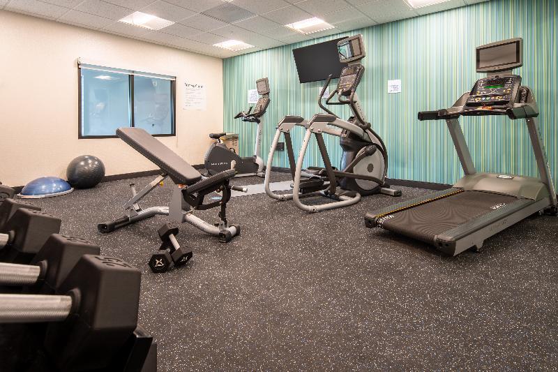 Holiday Inn Express & Suites - Camas By Ihg Eksteriør billede