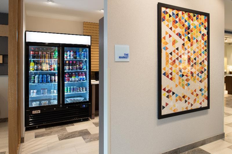 Holiday Inn Express & Suites - Camas By Ihg Eksteriør billede
