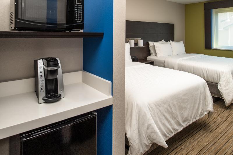 Holiday Inn Express & Suites - Camas By Ihg Eksteriør billede